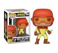 Funko Funko Pop! Animation Invincible Vinyl Figure 9.7cm