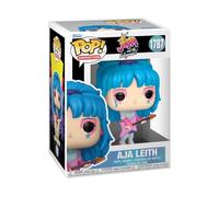 Funko POP! Aja Leith - Jem And The Holograms!