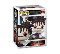 Funko Pop! Animation - Jujutsu Kaisen #1886 Choso (Piercing Blood)