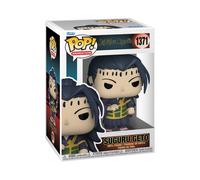 Funko POP Animation: JJK - Geto - Jujutsu Kaisen - Collectable Viny (US IMPORT)