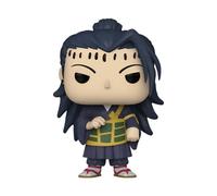 Funko POP! Animation: JJK - Geto - Jujutsu Kaisen - Collectable Vinyl Figure - Gift Idea - Official Merchandise - Toys for Kids & Adults - Anime Fans - Model Figure for Collectors and Display