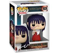 Funko Pop Animation: JJK - Iori Utahime Iori - Jujutsu Kaisen - Collectable Vi