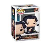 Funko Pop Animation: JJK - Kamo Noritoshi Kamo - Jujutsu Kaisen - Collectable V