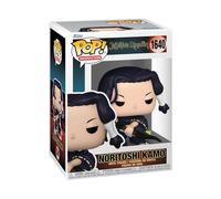 Funko Pop! Animation: JJK - Kamo Noritoshi Kamo - Jujutsu Kaisen - Collectable Vinyl Figure - Gift Idea - Official Merchandise - Toys for Kids & Adults - Anime Fans - Model Figure for Collectors