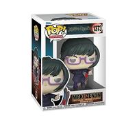 Funko POP! Animation: JJK - Maki Zenin - Jujutsu Kaisen - Collectable Vinyl Figure - Gift Idea - Official Merchandise - Toys for Kids & Adults - Anime Fans - Model Figure for Collectors and Display