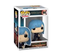 Jujutsu Kaisen - Miwa Kasumi POP! Vinyl - Funko Pop - multicolored - Onesize - 100% PVC Onesize