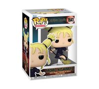 Funko Pop! Animation: JJK - Momo Nishimiya - Jujutsu Kaisen - Collectable Vinyl Figure - Gift Idea - Official Merchandise - Toys for Kids & Adults - Anime Fans - Model Figure for Collectors