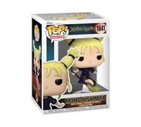 Funko Pop! Animation: JJK - Momo Nishimiya - Jujutsu Kaisen - Collectable Vinyl Figure - Gift Idea - Official Merchandise - Toys for Kids & Adults - Anime Fans - Model Figure for Collectors
