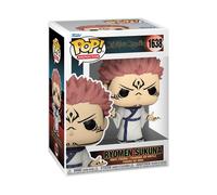 Funko Pop! Animation - Jujutsu Kaisen #1638 Ryomen Sukuna In Kimono