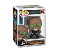 Funko Pop Animation: JJK - Ultimate Mechamaru - Jujutsu Kaisen - Collectable Vi