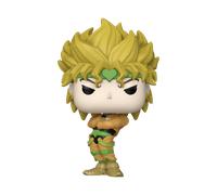 Funko Pop Animation: JoJo’s Bizarre Adventure - DIO #2109