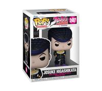 Funko Pop! Animation: JoJo's Big Adventure - Josuke - Collectable Vinyl Figure - Gift Idea - Official Merchandise - Toys for Kids & Adults - Anime Fans - Model Figure for Collectors and Display