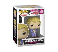 Funko POP! Animation: JoJo's Bizarre Adventure - Kira