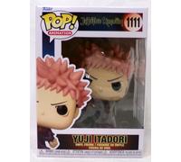 Funko POP Figure Jujutsu Kaisen Itadori