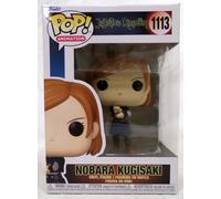 Funko Pop Animation Jujutsu Kaisen 1113 Nobara Kugisaki Vinyl Figure