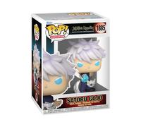Funko POP! Animation: Jujutsu Kaisen (JJK) - Gojo (Hidden Inventory)