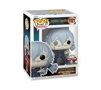 Funko Pop! Jujutsu Kaisen Mahito Figure Blue