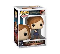 Funko POP! Animation: Jujutsu Kaisen - JJK - Nobara Kugisaki - Collectable Vinyl Figure - Official Merchandise - Toys for Kids & Adults - Anime Fans - Model Figure for Collectors and Display