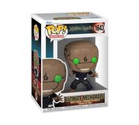 Funko Pop! Animation: Jujutsu Kaisen - JJK - Ultimate Mechamaru - Collectable Vinyl Figure - Gift Idea - Official Merchandise - Toys for Kids & Adults - Anime Fans - Model Figure for Collectors
