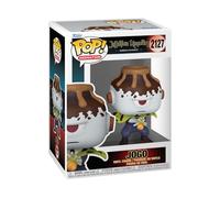 Funko Pop! Animation: Jujutsu Kaisen - Jogo - Collectable Vinyl Figure - Gift Idea - Official Merchandise - Toys for Kids & Adults - Anime Fans - Model Figure for Collectors and Display