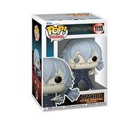 Funko POP! Animation: Jujutsu Kaisen - Mahito - Collectable Vinyl Figure - Gift Idea - Official Merchandise - Toys for Kids & Adults - Anime Fans - Model Figure for Collectors and Display