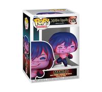 Funko Pop! Animation: Jujutsu Kaisen - Mahito - (szn2) - Collectable Vinyl Figure - Gift Idea - Official Merchandise - Toys for Kids & Adults - Anime Fans - Model Figure for Collectors and Display