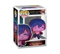 POP! Animation - Jujutsu Kaisen #2126 Mahito with Drill