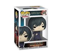Funko POP! Animation: Jujutsu Kaisen - Mai Zenin - Collectable Vinyl Figure - Gift Idea - Official Merchandise - Toys for Kids & Adults - Anime Fans - Model Figure for Collectors and Display