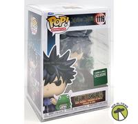 Funko POP Animation Jujutsu Kaisen Megumi Fushiguro with Toads Vinyl Figure