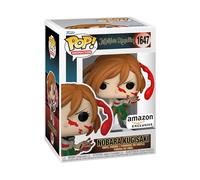 Funko POP! Animation: Jujutsu Kaisen - Nobara Kugisaki | Official Merch - Collectable Vinyl Figurine for Shelf Display - Birthday Gift Idea for Fans and Collectors