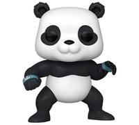 Funko POP! Animation: Jujutsu Kaisen - Panda - Collectable Vinyl Figure - Gift Idea - Official Merchandise - Toys for Kids & Adults - Anime Fans - Model Figure for Collectors and Display