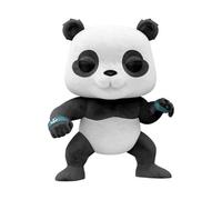 Funko Pop! Animation: Jujutsu Kaisen - Panda (FL)(Exc), Collectible Vinyl Figure - 73788