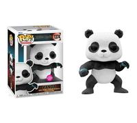 Funko Pop Animation Jujutsu Kaisen - Panda Flocked