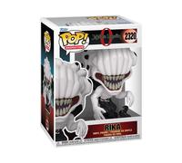 POP! Animation - Jujutsu Kaisen 0 #2320 Rika