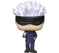 Funko Pop Animation: Jujutsu Kaisen - Satoru Gojo #1114