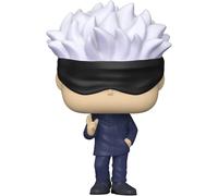 Funko Pop Animation: Jujutsu Kaisen - Satoru Gojo #1114