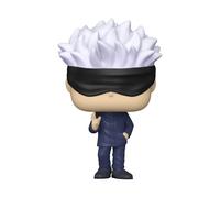 Funko POP Animation: Jujutsu Kaisen - Satoru Gojo - Collectable Vinyl Figure -
