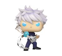 Funko Pop Animation: Jujutsu Kaisen - Satoru Gojo Cursed Technique Lapse: Blue
