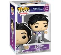 FUNKO POP ANIMATION: K DEMON HUNTER BOBBY
