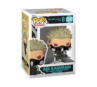 Kaiju No.8 Aoi Kaguragi Funko POP Vinyl
