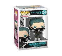 Funko Pop! Animation: Kaiju No 8 - Haruichi Izumo - Collectable Vinyl Figure - Gift Idea - Official Merchandise - Toys for Kids & Adults - Anime Fans - Model Figure for Collectors and Display