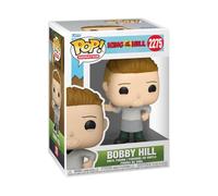 Funko POP! Animation: King of the Hill - Bobby Hill - Older - Collectable Vinyl Figure - Gift Idea - Official Merchandise - Toys For Kids & Adults - Model Figure for Collectors and Display