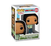 POP! Animation - King of the Hill #2274 Connie Souphanousinphone