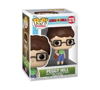 POP! Animation - King of the Hill #2276 Peggy Hill