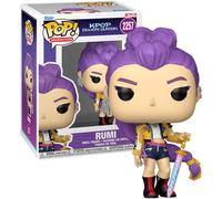 Funko POP Animation KPop Demon Hunters Rumi Vinyl Figure 2257