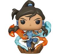 The Legend of Korra Korra Funko Pop High Quality Collectible Vinyl Figure Toy
