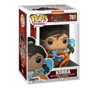 The Legend of Korra Korra Funko Pop High Quality Collectible Vinyl Figure Toy