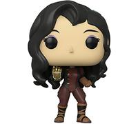 Funko POP! Animation: Legend Of Korra-Asami Sato - Avatar: Legend Of Korra - Collectable Vinyl Figure - Gift Idea - Official Merchandise - Toys for Kids & Adults - TV Fans