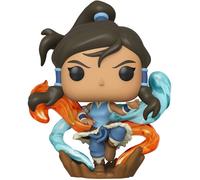 The Legend of Korra Korra Funko Pop High Quality Collectible Vinyl Figure Toy