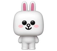 Funko POP! Animation: Line Friends- Cony